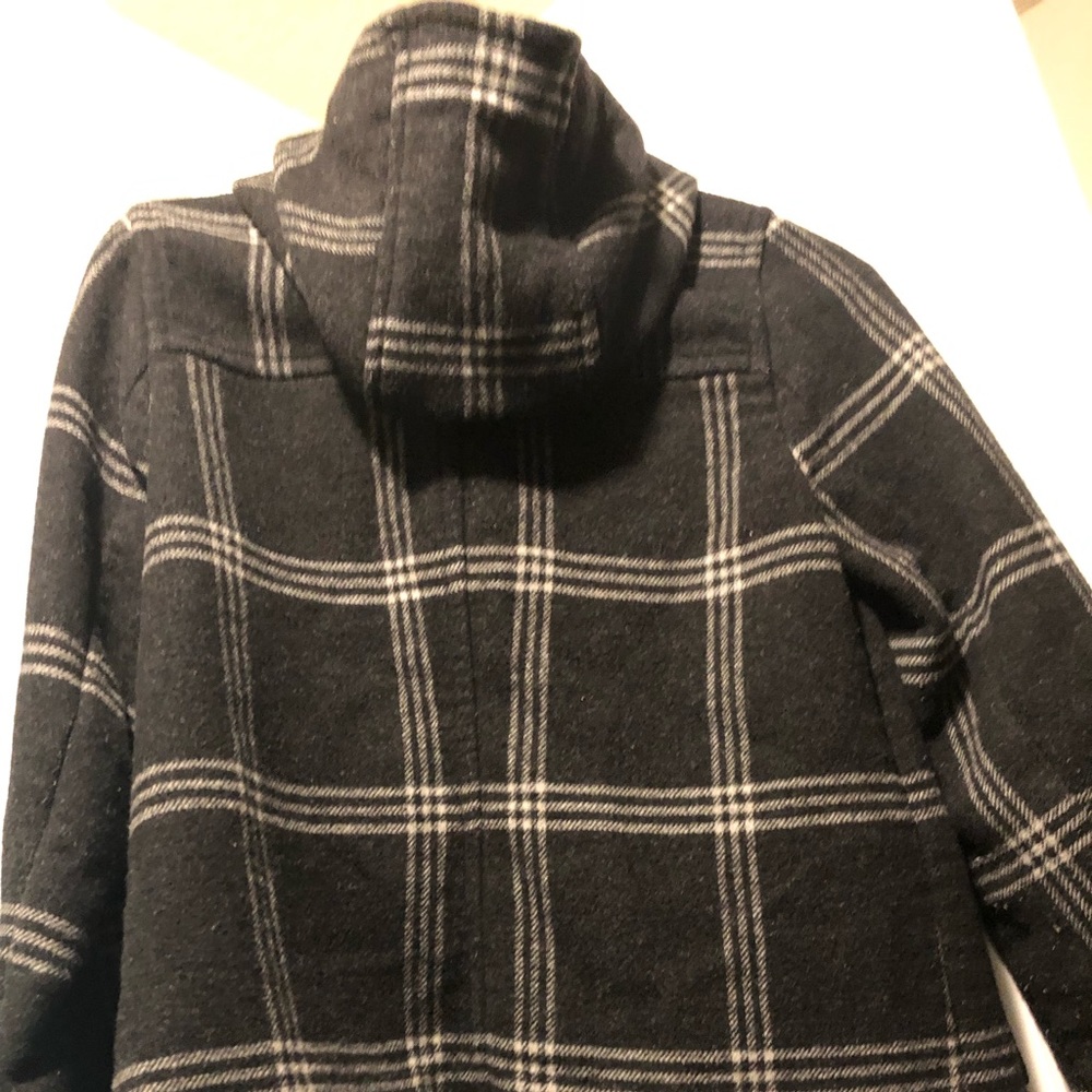 Old navy Wool jacket - Picture 2 of 4